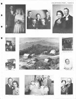 Bohlmann, Anne, Hollacher, Lyngstad, Huber, Schramm, Bride, Haffner, Gorseth Home, Bennett, Hauger, Tramp, Yankton County 1968